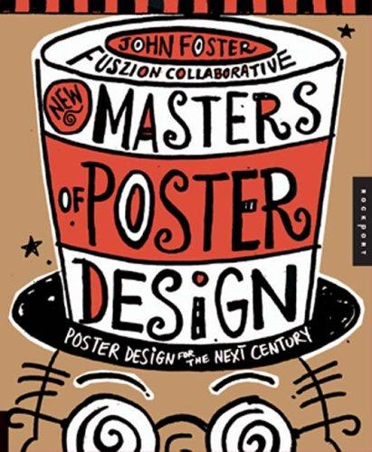 New masters of poster design