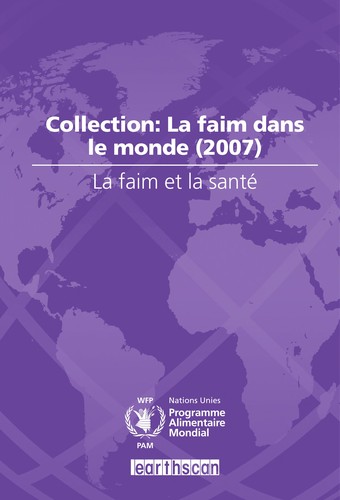 La faim et la sant