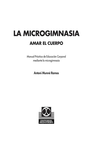 La microgimnasia