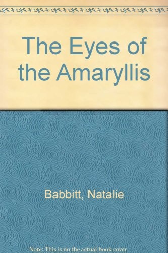 The Eyes of the Amaryllis