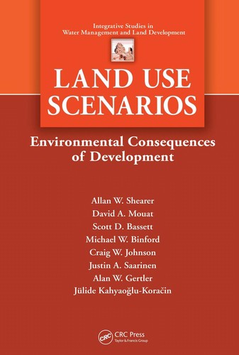 Land use scenarios
