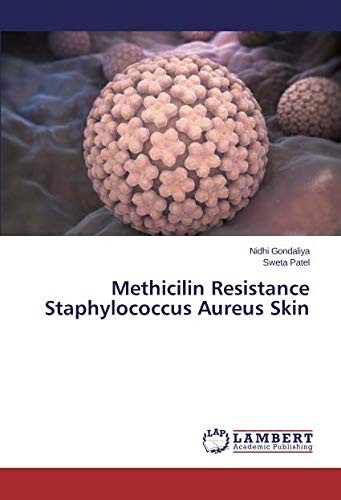Methicilin Resistance Staphylococcus Aureus Skin