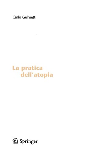 La pratica dell’atopia