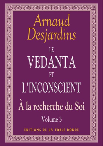 Le Vedanta et l'inconscient