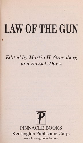 Law of the gun