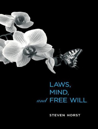 Laws, mind, and free will