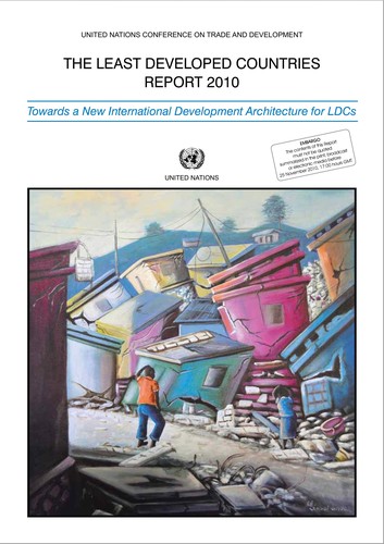 Towards a new international development architecture for LDCs