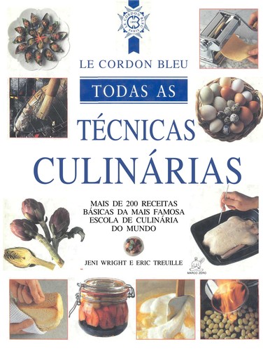 Le Cordon Bleu