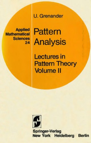 Pattern analysis