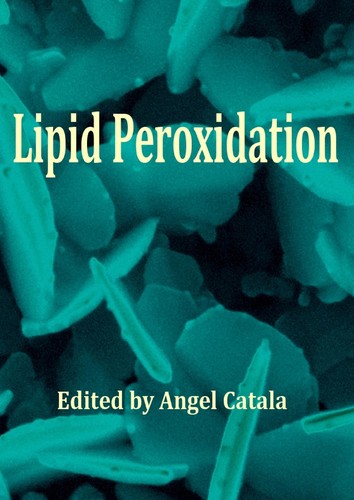 Effects of Hydroperoxide in Lipid Peroxidation on Dough Fermentation