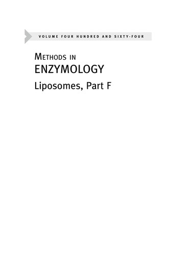 Liposomes