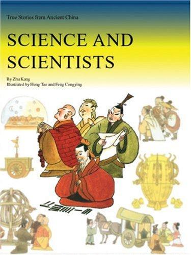 Science and scientists