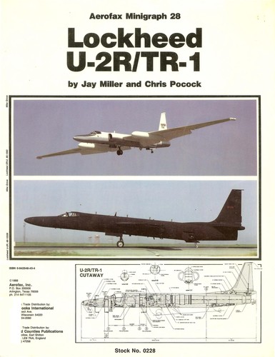 Lockheed U-2R