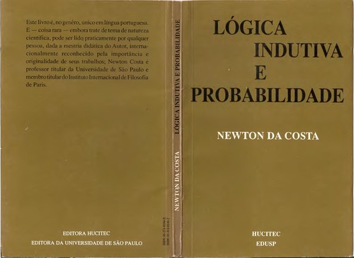 Lógica indutiva e probabilidade