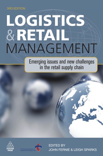 Logistics and retail management
