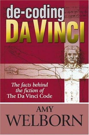 De-Coding Da Vinci