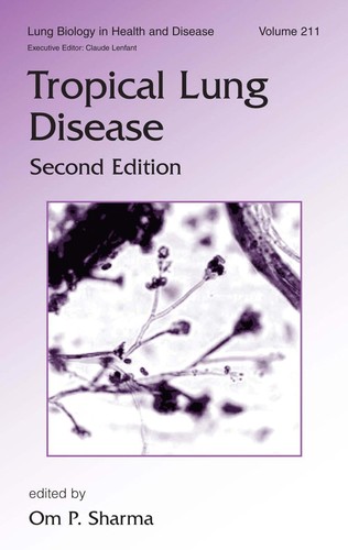 Tropical lung disease
