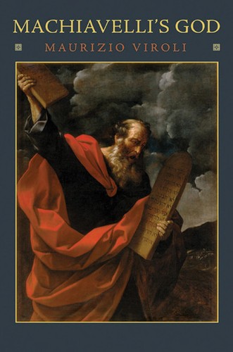 Machiavelli's god