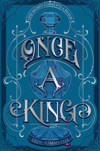 Once a King (A Clash of Kingdoms Novel)