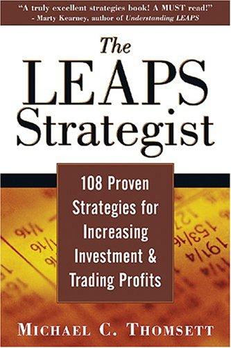 The LEAPS Strategist