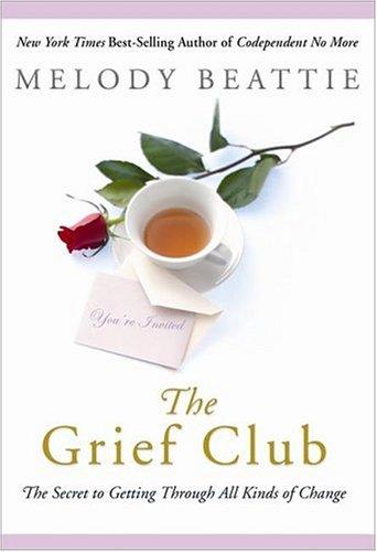The grief club