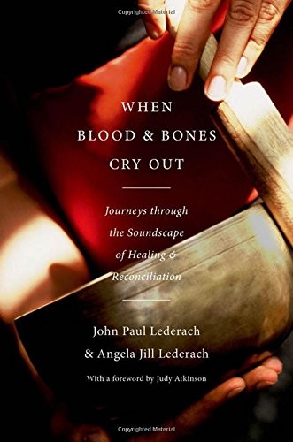 When blood and bones cry out