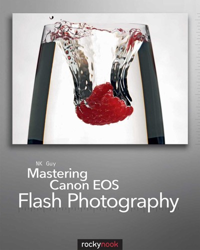 Mastering Canon EOS flash photography