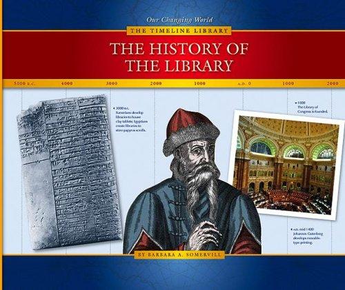 The history of the library