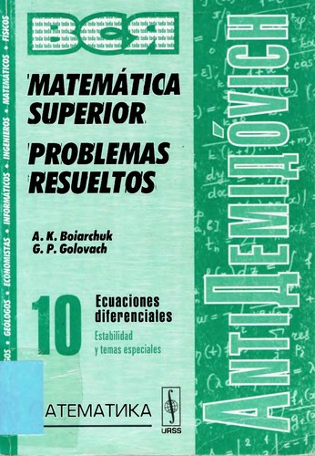 Matemática superior