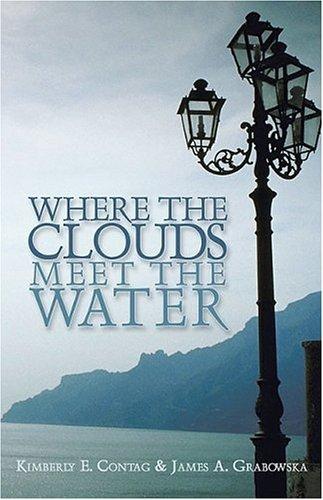 Where the clouds meet the water