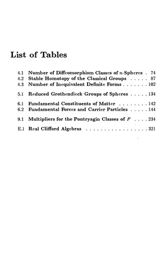 The mathematical foundations of gauge theories