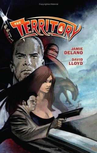 The territory