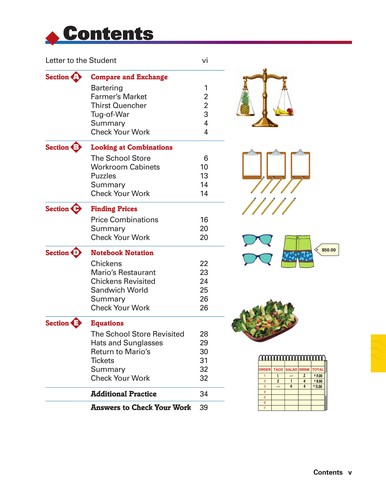 Mathematics in context