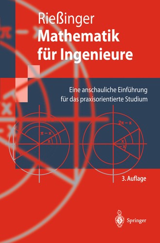 Mathematik für Ingenieure