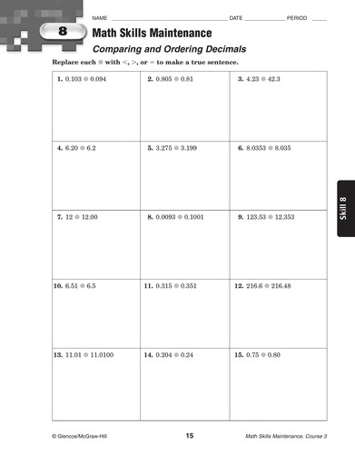 Impact mathematics