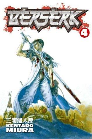 Berserk, Vol. 4
