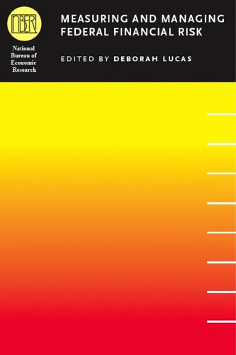 Measuring and managing Federal financial risk