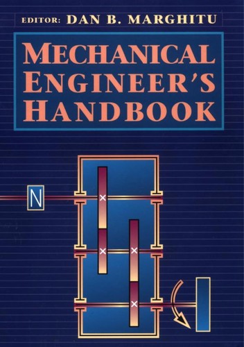 Mechanical engineer's handbook