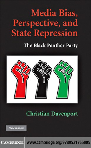 Media bias perspective, and state repression