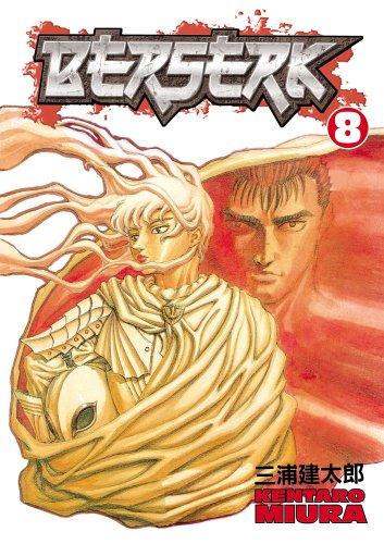 Berserk, Vol. 8