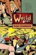 World below