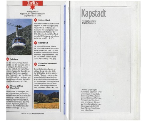 Kapstadt