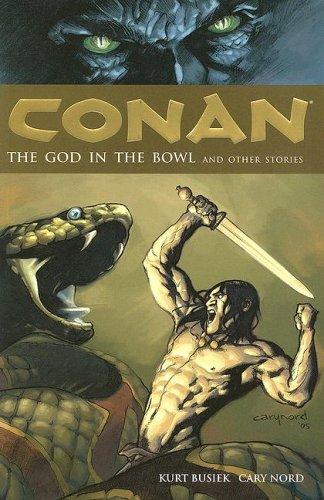 Conan Volume 2
