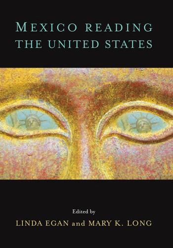 Mexico reading the United States