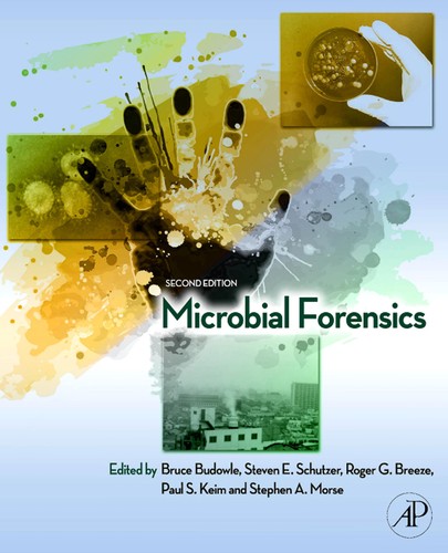 Microbial forensics