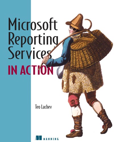 Microsoft reporting services in action