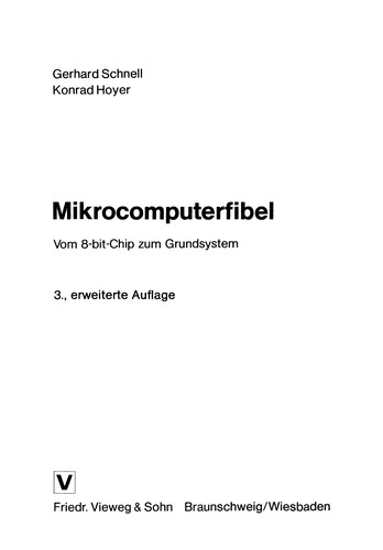 Mikrocomputerfibel