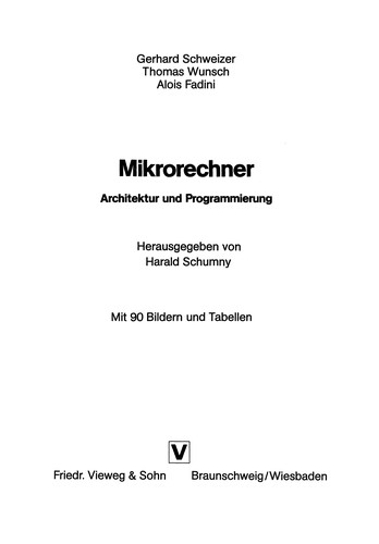 Mikrorechner