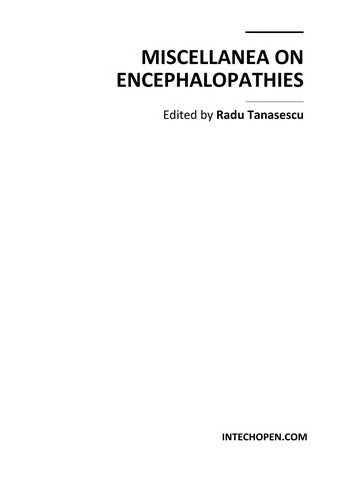 Mechanisms of Cell Death in the Transmissible Spongiform Encephalopathies