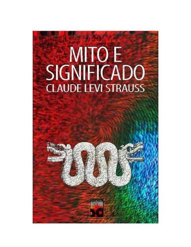 Mito y significado